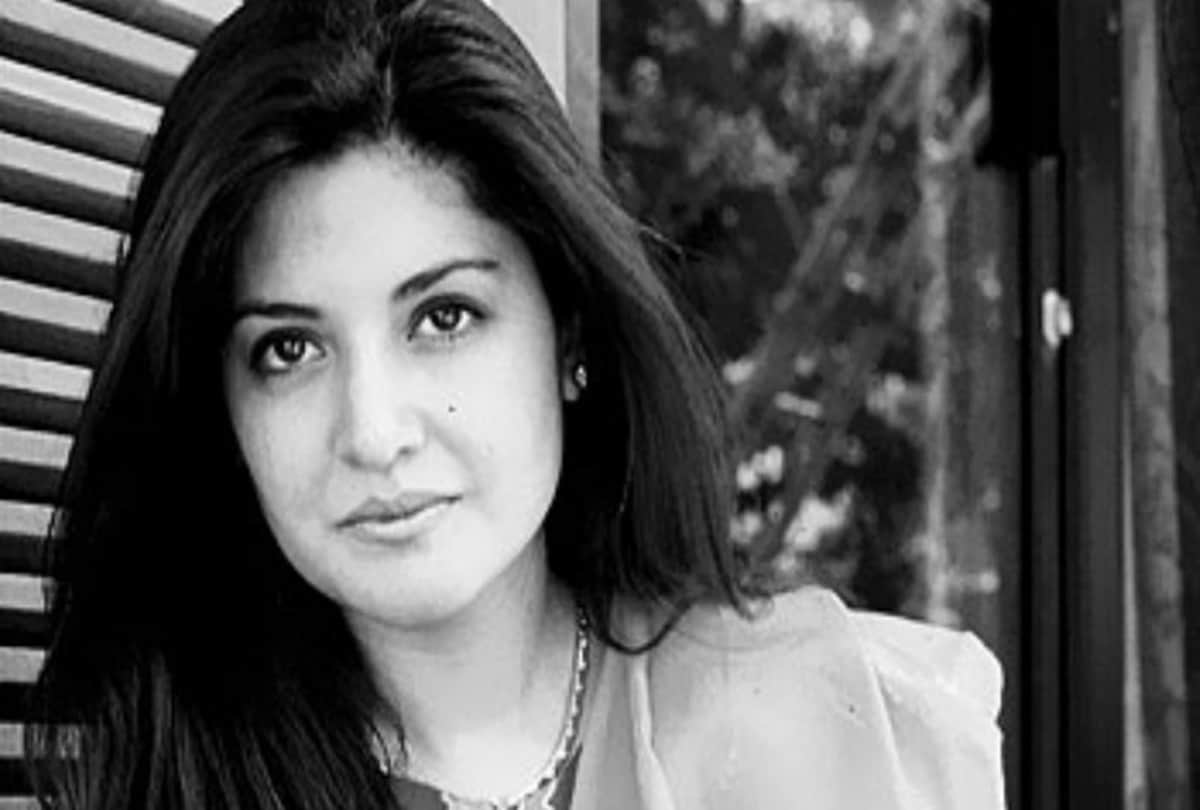 Know About Some Interesting Facts About Aap Jaisa Koi Fame Pop Singer Nazia Hassan