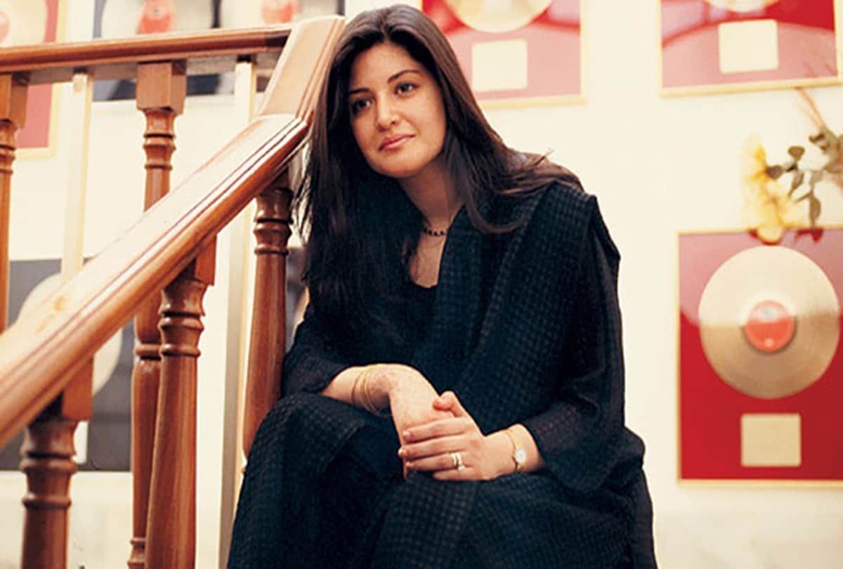 Five Of Pakistani Singer Nazia Hassan's Best Songs See Here The List
