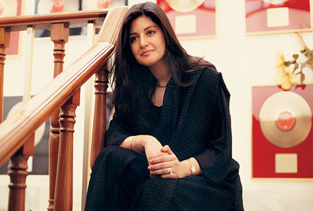 Know About Some Interesting Facts About Aap Jaisa Koi Fame Pop Singer Nazia Hassan