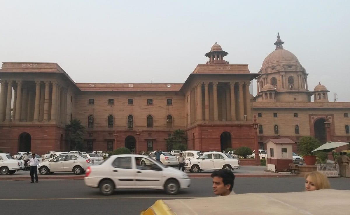 Government issued new rules for travelling allowance for central govt employees