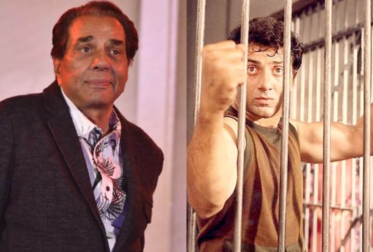 Dharmendra When He Worked in an Adult Film Of Kanti Shah Sunny deol got angry