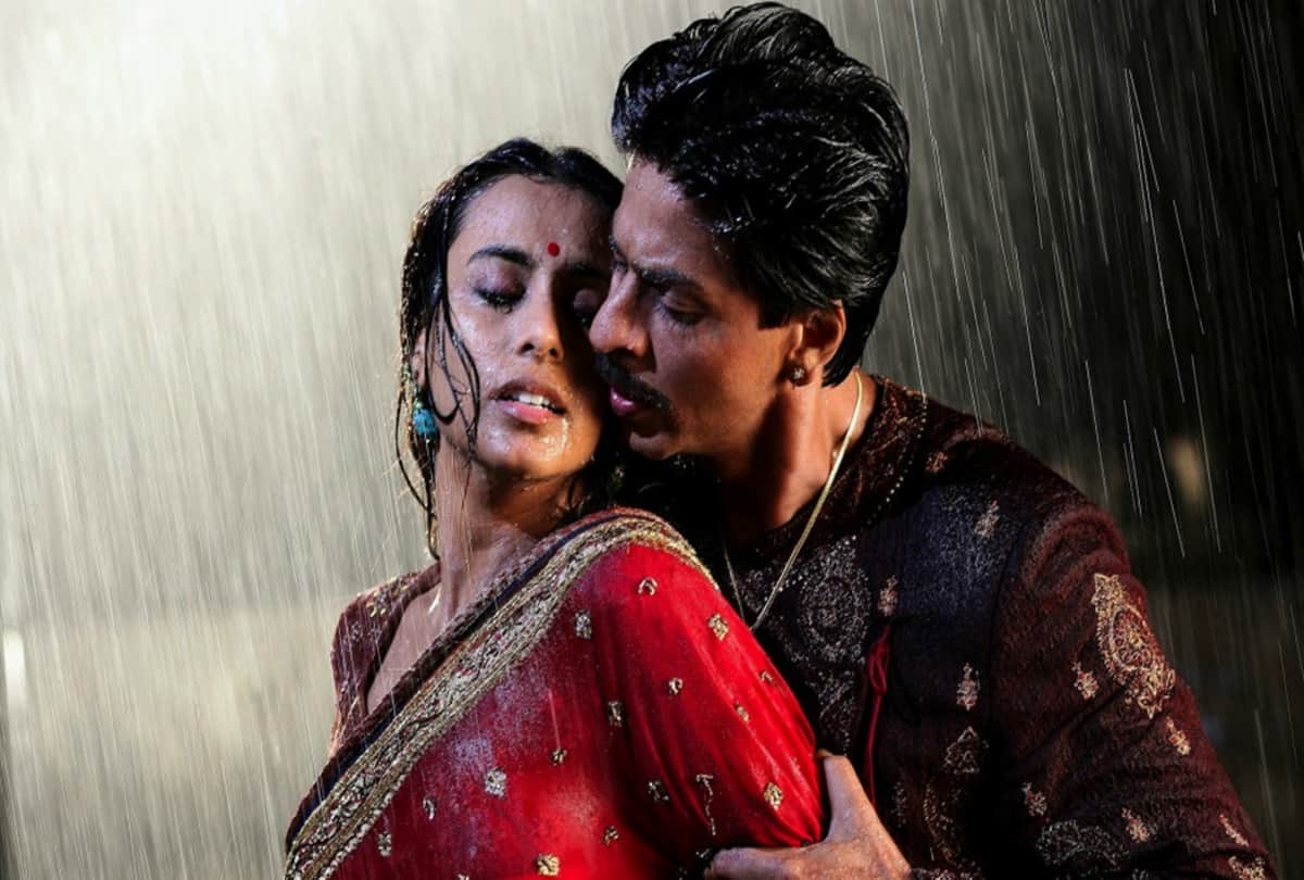 paheli this day that year series by pankaj shukla 24 june 2005 bioscope shahrukh khan rani mukherjee