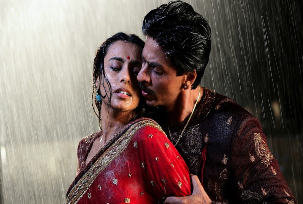 paheli this day that year series by pankaj shukla 24 june 2005 bioscope shahrukh khan rani mukherjee