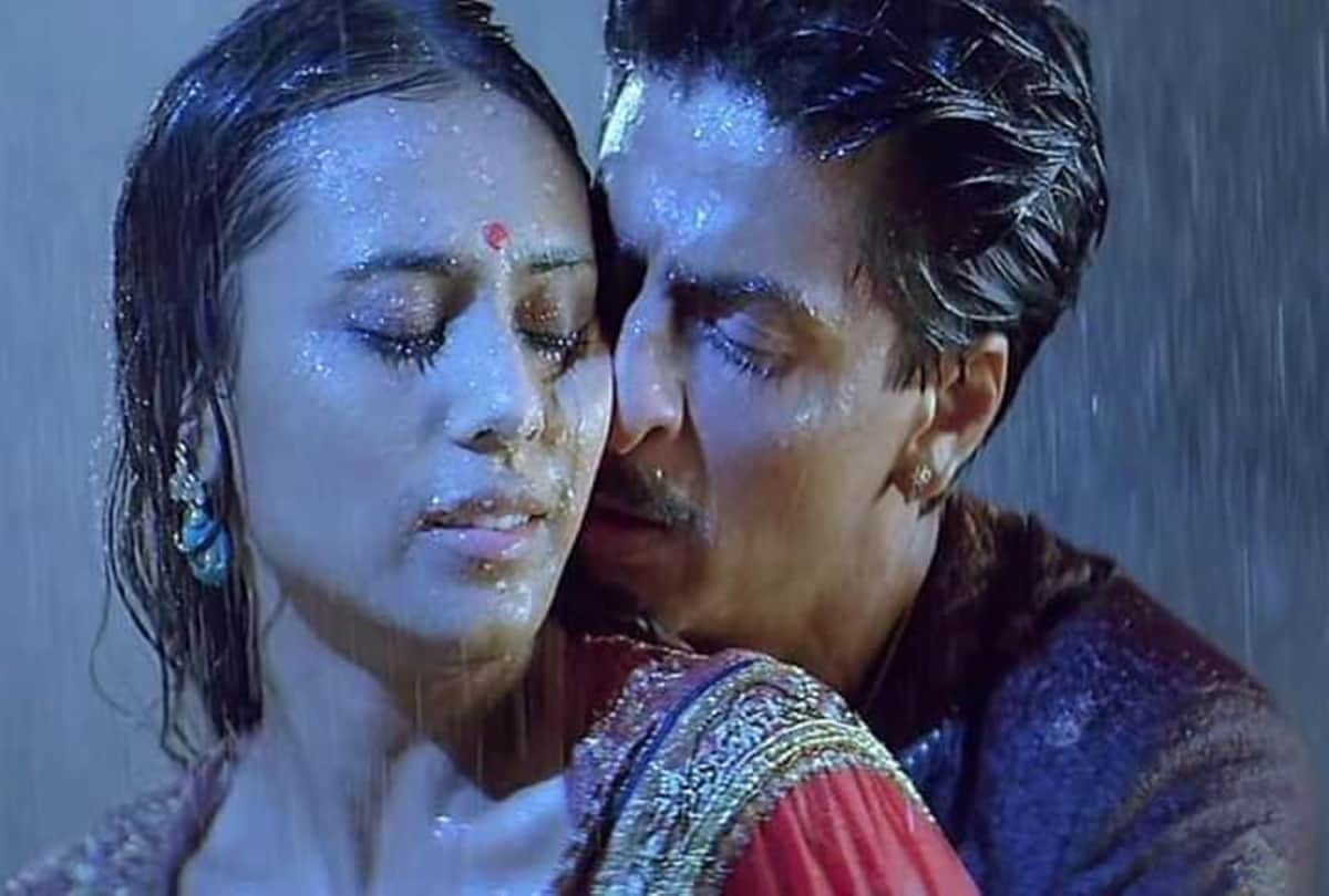 paheli this day that year series by pankaj shukla 24 june 2005 bioscope shahrukh khan rani mukherjee