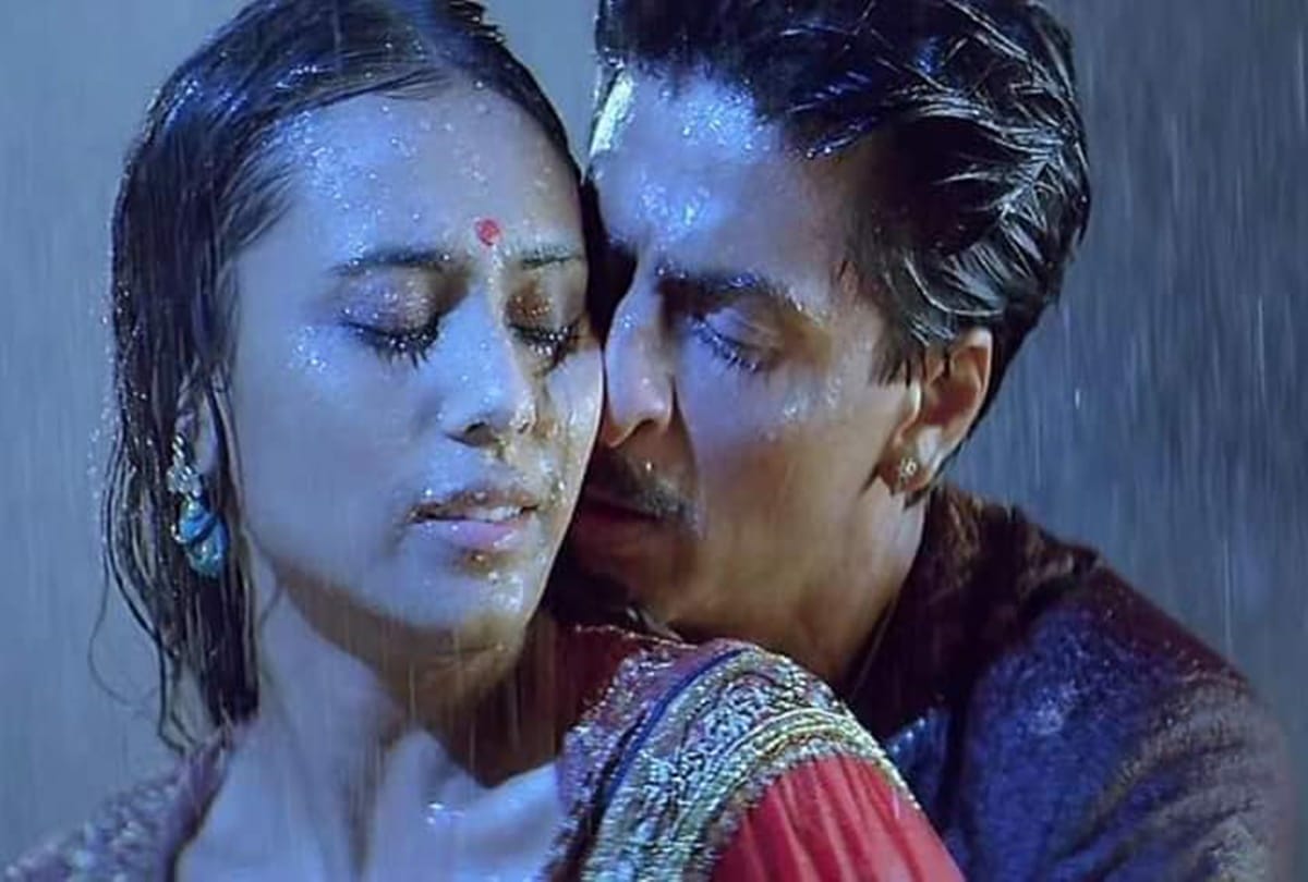 paheli this day that year series by pankaj shukla 24 june 2005 bioscope shahrukh khan rani mukherjee
