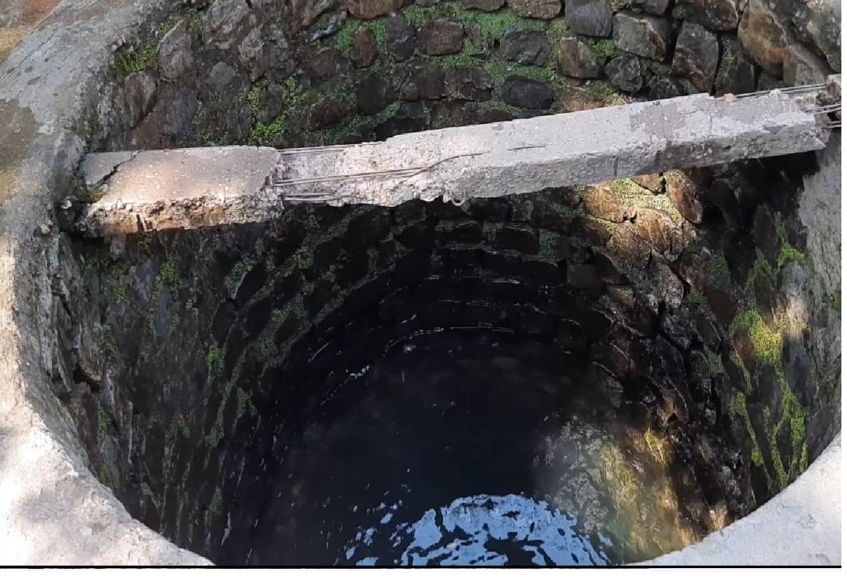 drinking water crisis kathua jammu kashmir, People forced to drink contaminated water in Kathua district of Jammu