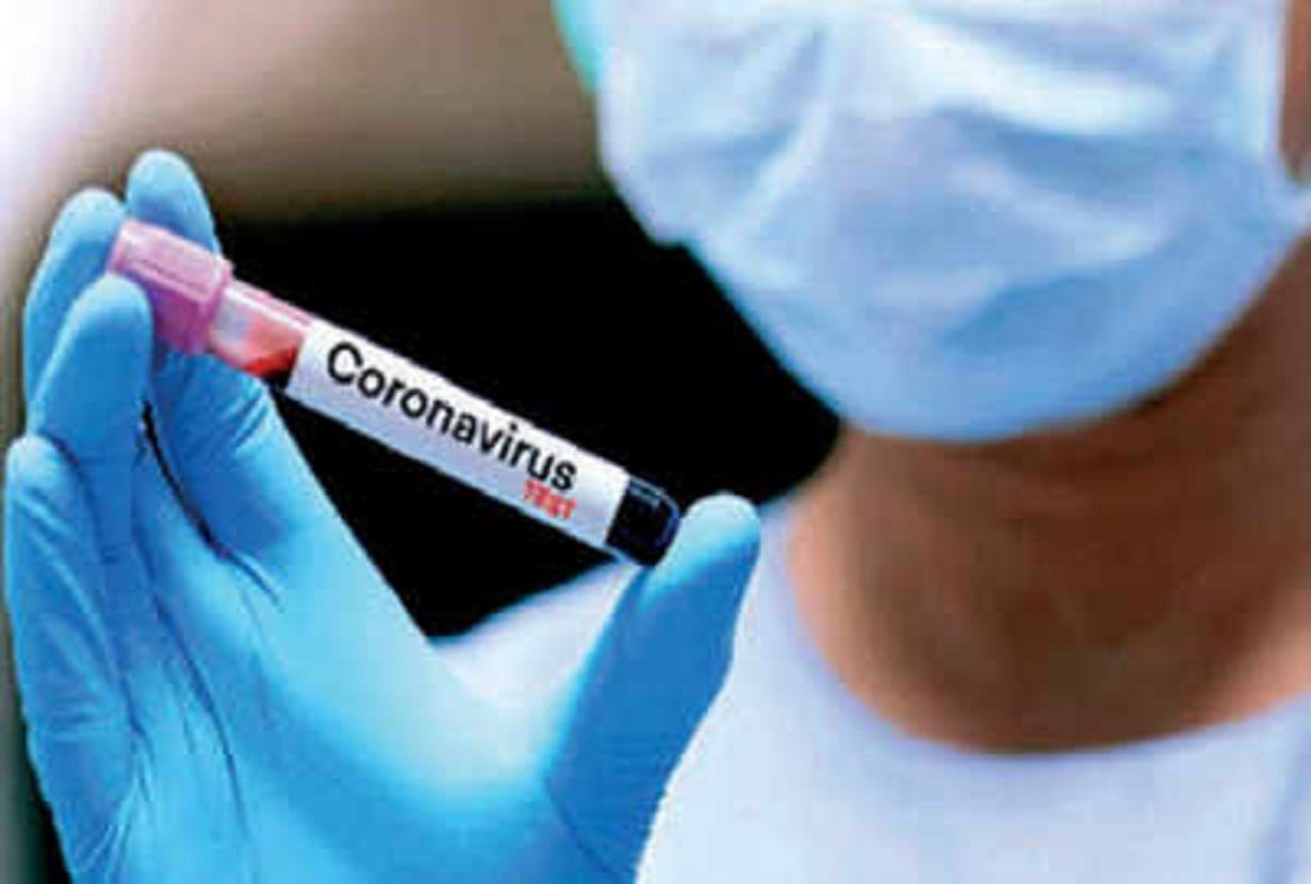 Prayagraj Corona Update: new Corona positives found in Prayagraj Uttar Pradesh