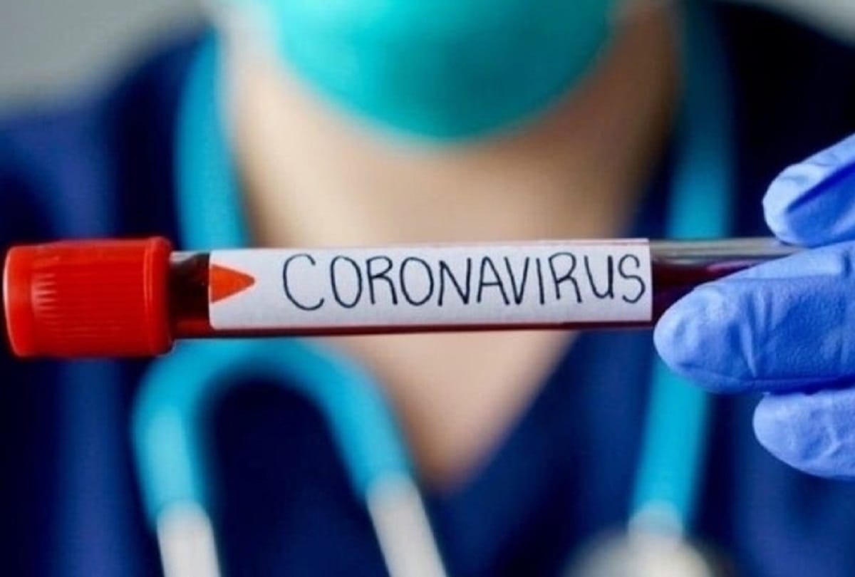 Prayagraj Corona Update: Corona's record so far broken in Prayagraj, 52 new positives found in a single day