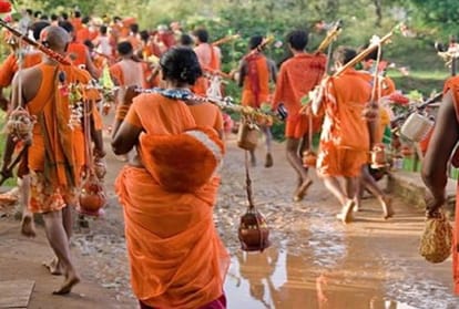 Kanwar Yatra will emerge between the shadow of Corona