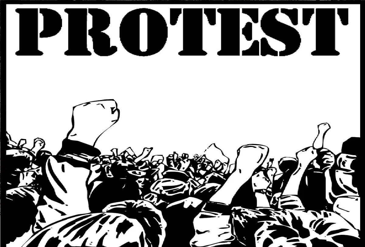 reservation in promotion case in uttarakhand : blocked cases, arrests will fill the jails