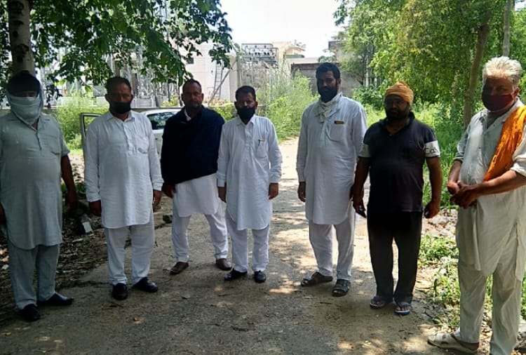 50 year old man murdered in Land dispute at Batala