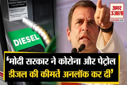 DIESEL COSTLIER THAN PETROL IN DELHI AS FUEL PRICE HIKED FOR 18TH CONSECUTIVE DAY