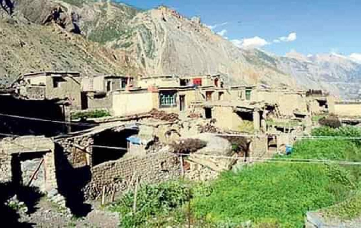 Politics heats up in Nepal over Chinese occupation of Nepali land, Nepali Congress seeks response from government