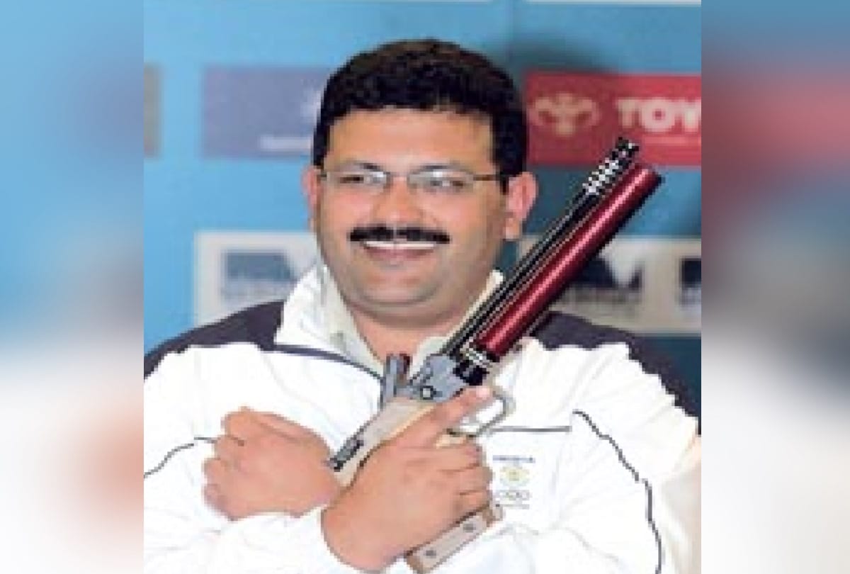 Shooter Samresh Jung said that If you get a job with facilities, the migration of players can stop