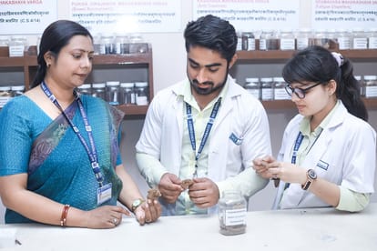 SGT university Dr. Avnish Pathak Importance of Ayurveda and Ayurveda in the current context
