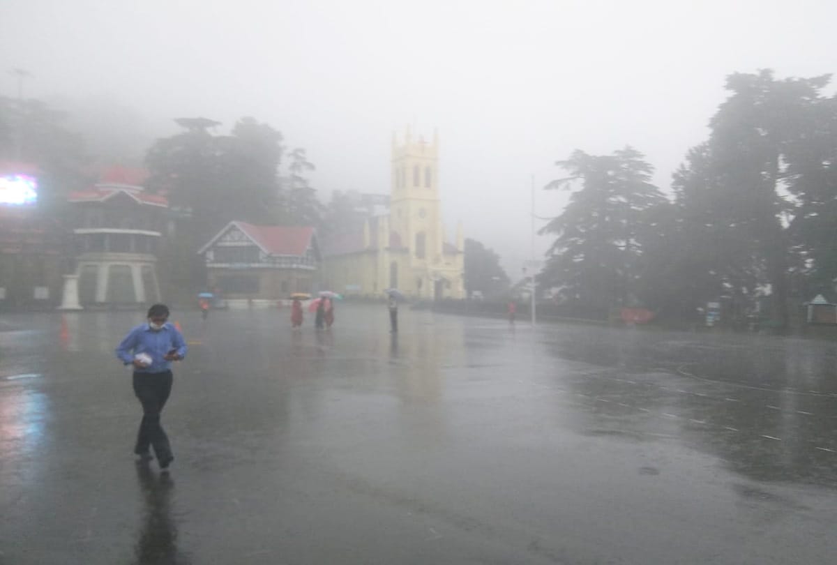 today south west monsoon has arrived in all parts of himachal pradesh