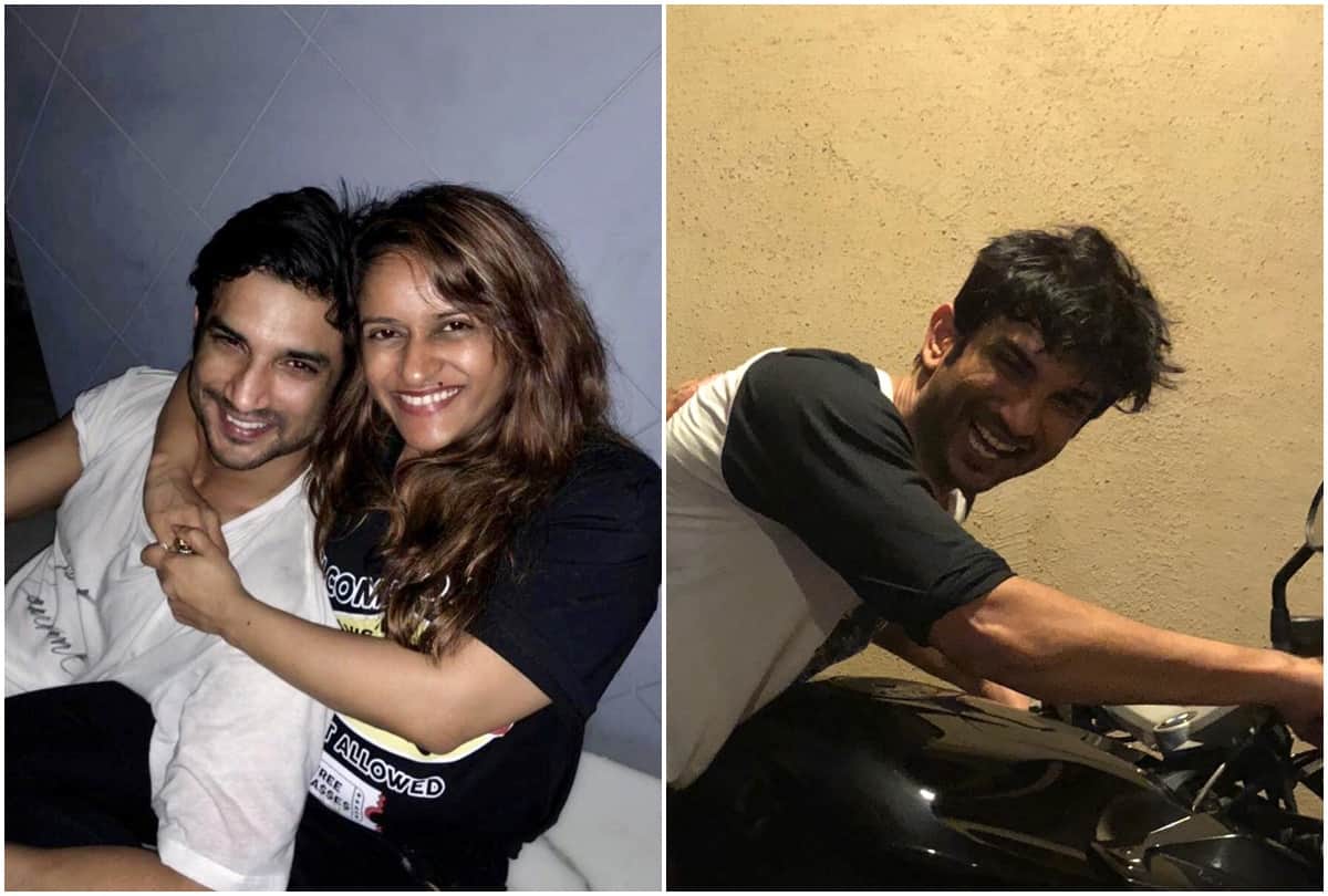 Sushant Singh Rajput Close Friend Rohini Iyer Again Had Teary Night After Police Interrogation