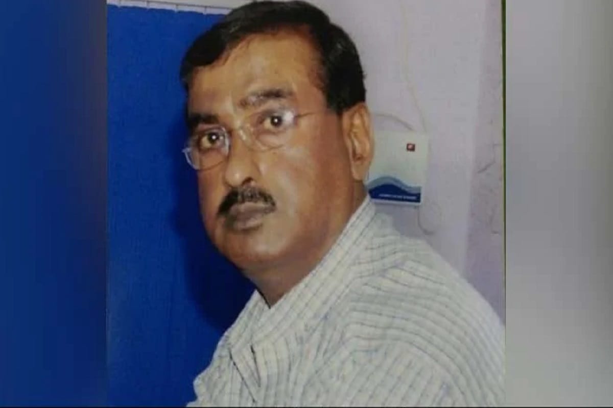 TMC MLA Tamonash Ghosh died, tested positive for coronavirus in may, CM Mamata Banerjee expressed grief