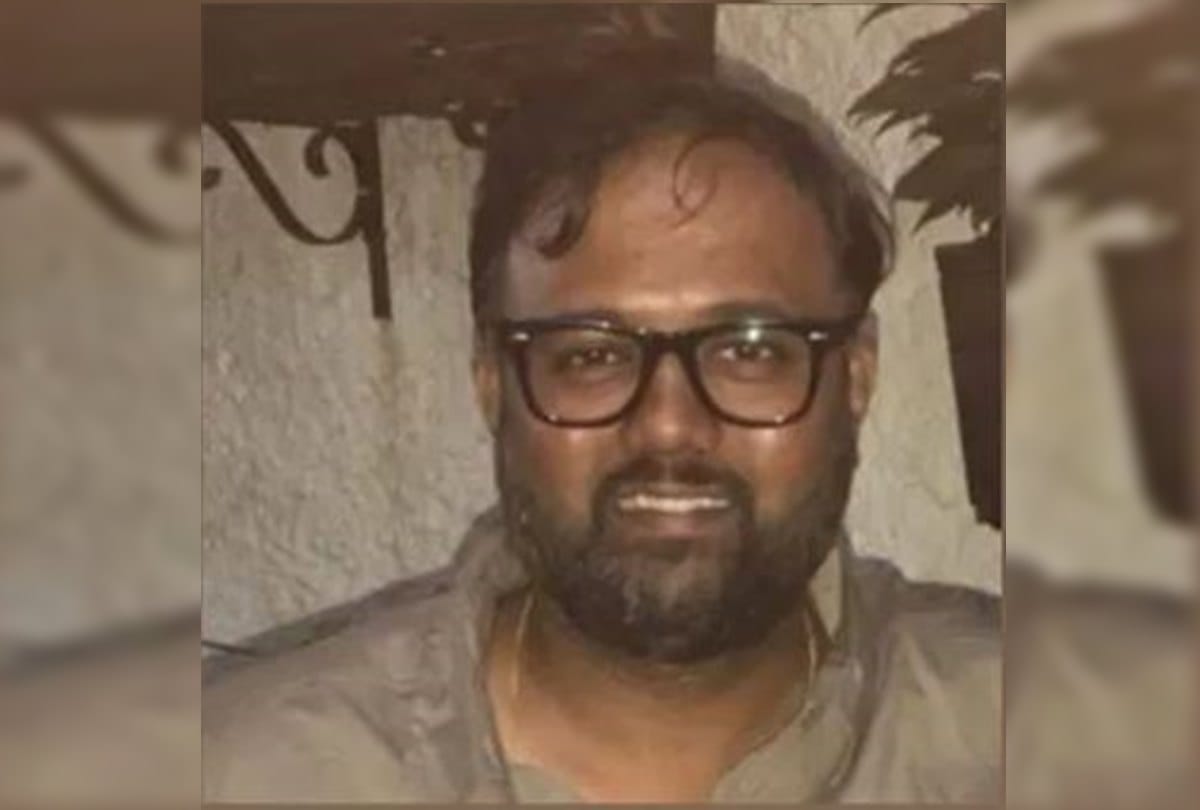 Tejas D Parvatkar died Prassthanam actor Satyajeet Dubey announced the death on Instagram