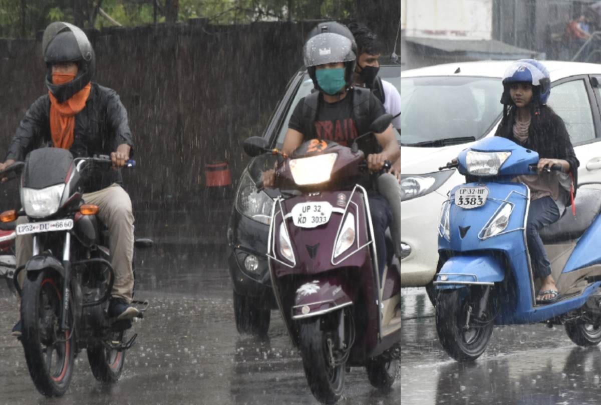weather update: weather forecast for coming days
