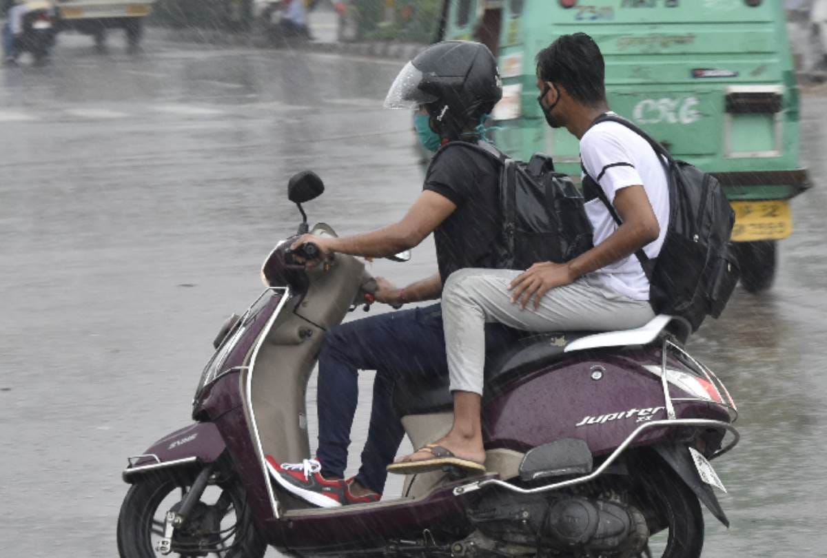 weather update: weather forecast for coming days