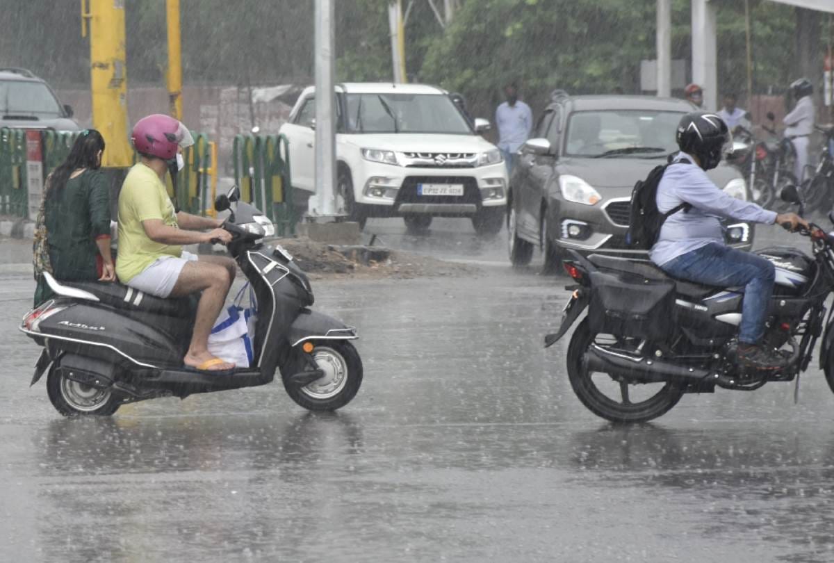 weather update: weather forecast for coming days