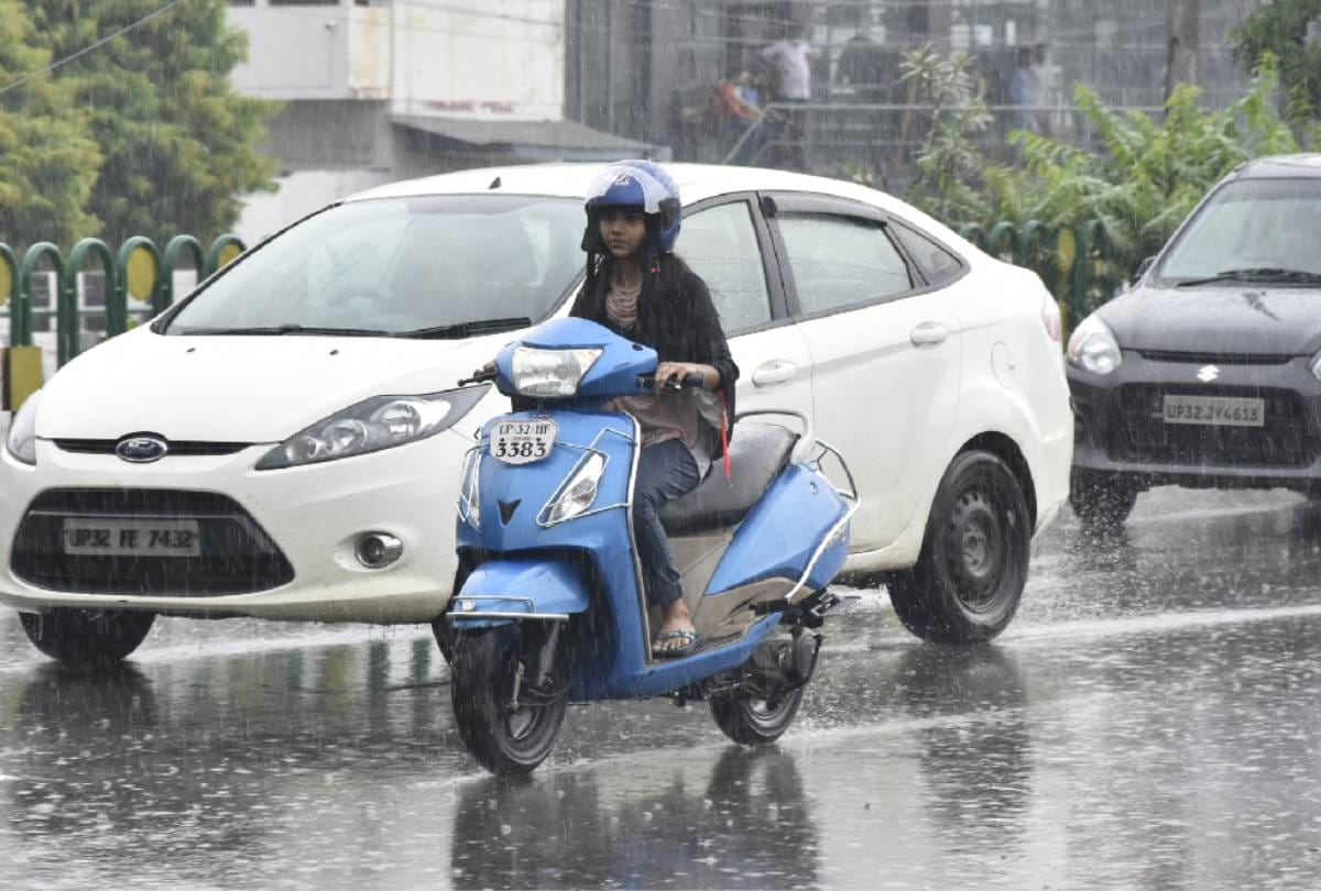 weather update: weather forecast for coming days