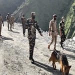 India China border clash Latest news: Security Agency alert from Milam to Lipulekh on China border