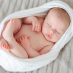 Baby Born. New Born baby