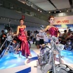 China Bike fair