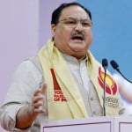 भाजपा के राष्ट्रीय अध्यक्ष जेपी नड्डा (फाइल फोटो)