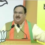 जेपी नड्डा