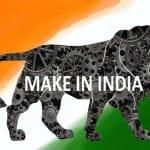 MAKE IN INDIA