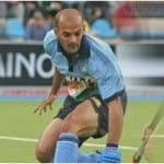वीरेन रसकिन्हा