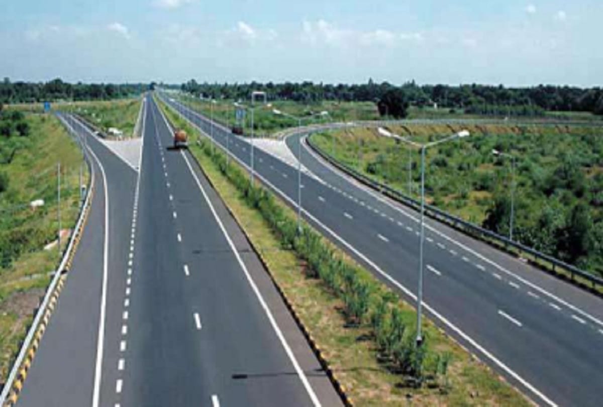 Survey started in Delhi for Amritsar-Katra Expressway