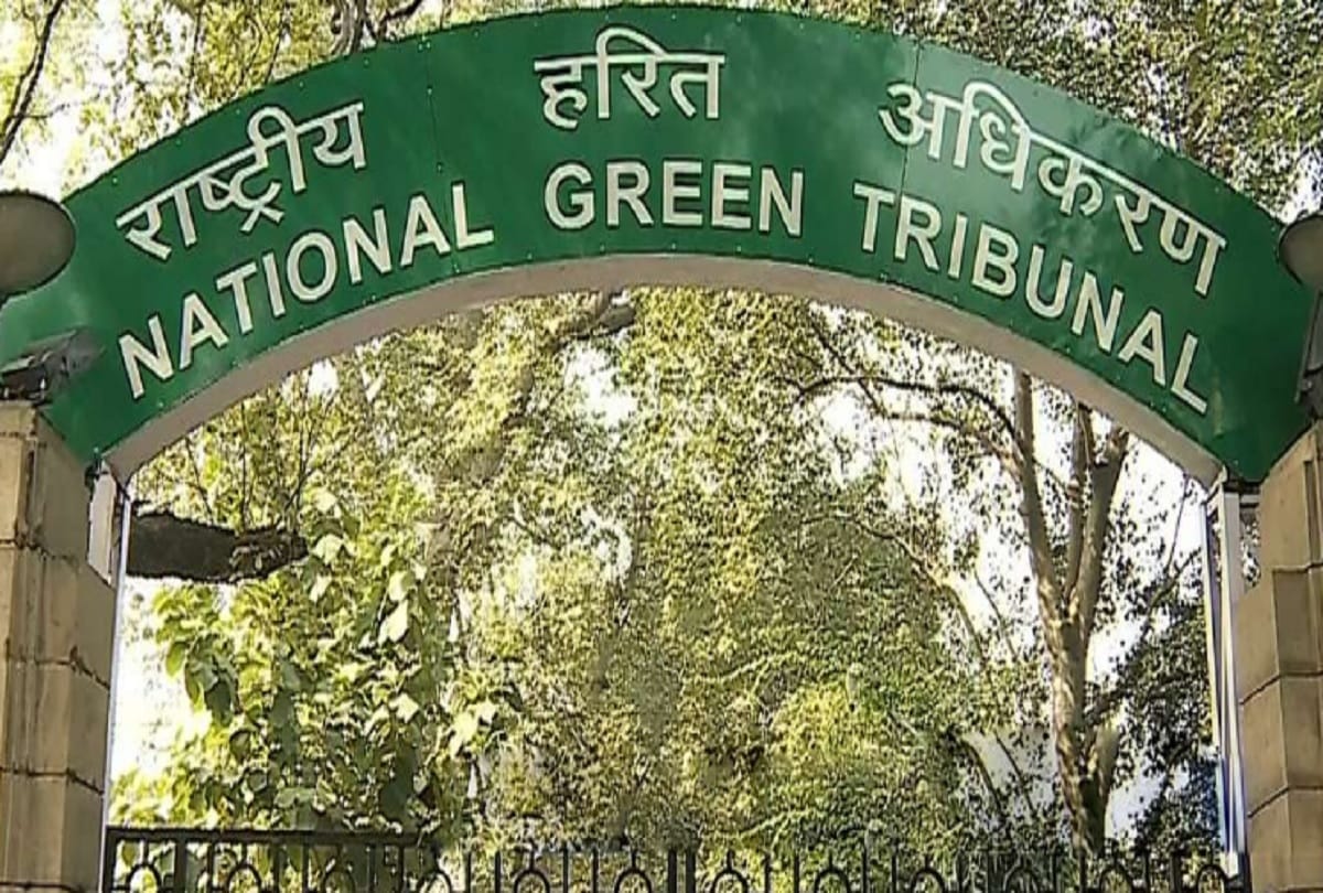NGT imposes fine of Rs 71 lakh on Northern Railway for air pollution