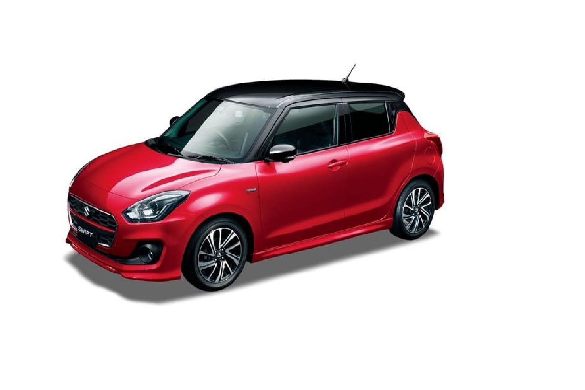 swift facelift 2020 launch date in india new suzuki swift facelift 2020 suzuki swift facelift swift 2020 facelift launch date in india