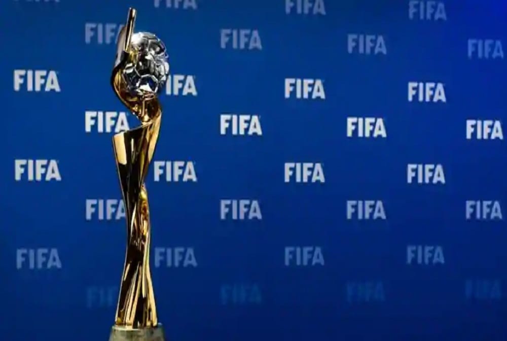 Australia and New Zealand to host 2023 Women's Soccer World Cup: FIFA