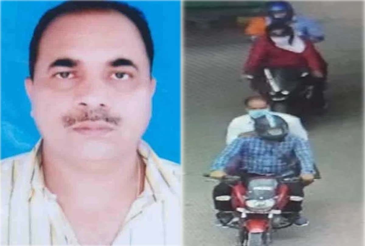 Former BSP leader murder case: Purvanchal's Bahubali relative's name out of FIR