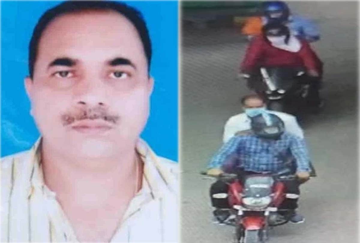 Pintu Sengar murder case: gangster on 13 accused