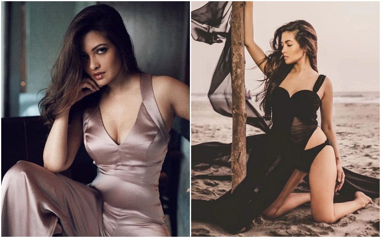 Riya Sen says being sexualised in films made her so uncomfortable decided to Quit Bollywood