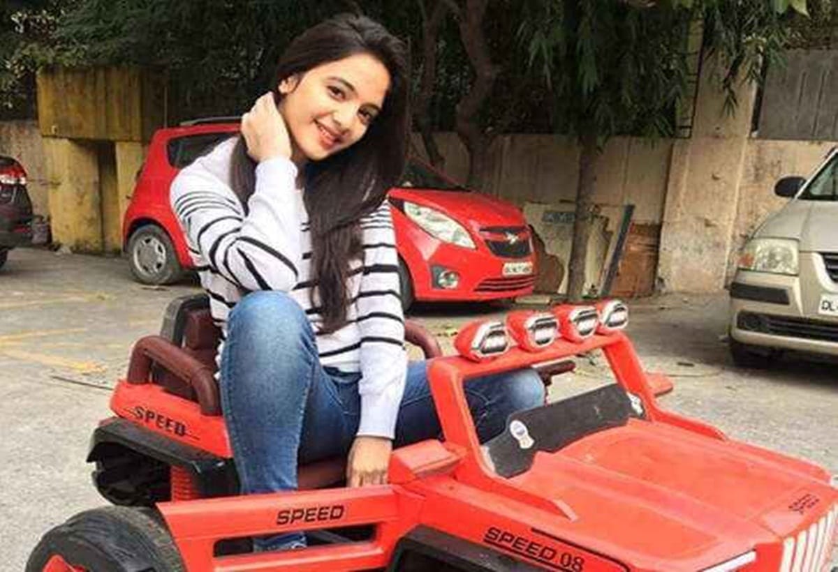 Siya Kakkar 16 Years Tik Tok Star Commit Suicide Fans Reaction