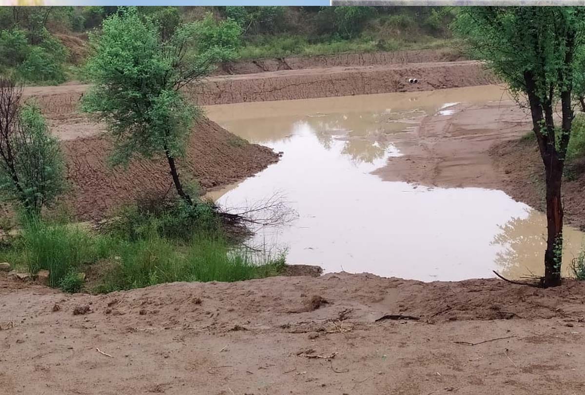 Rain-cyclone havoc in UP waterlodging 16 died 20 injured news