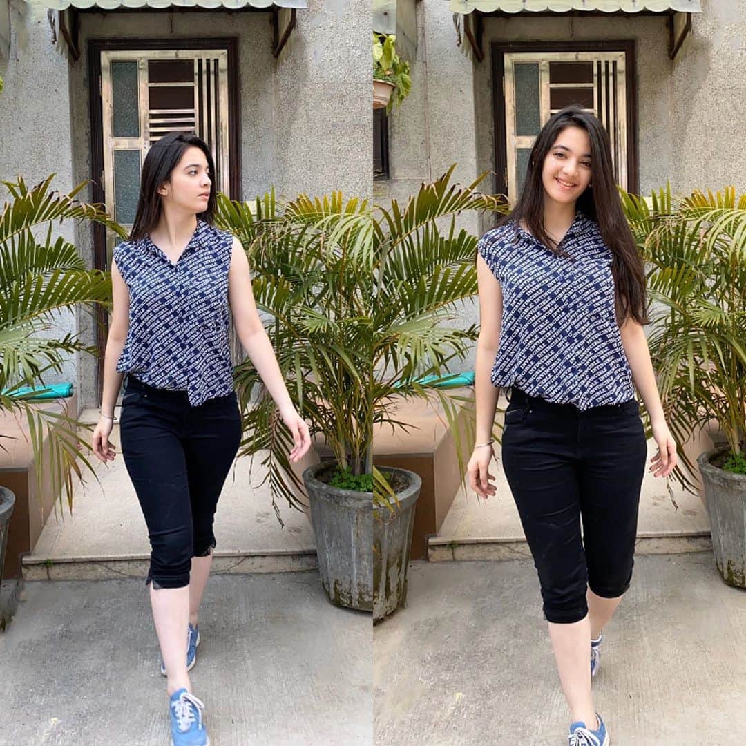 TikTok Star Siya Kakkar Suicide Latest News: Siya Kakkar Suicide Police Found Documents From TikTok Star Siya House