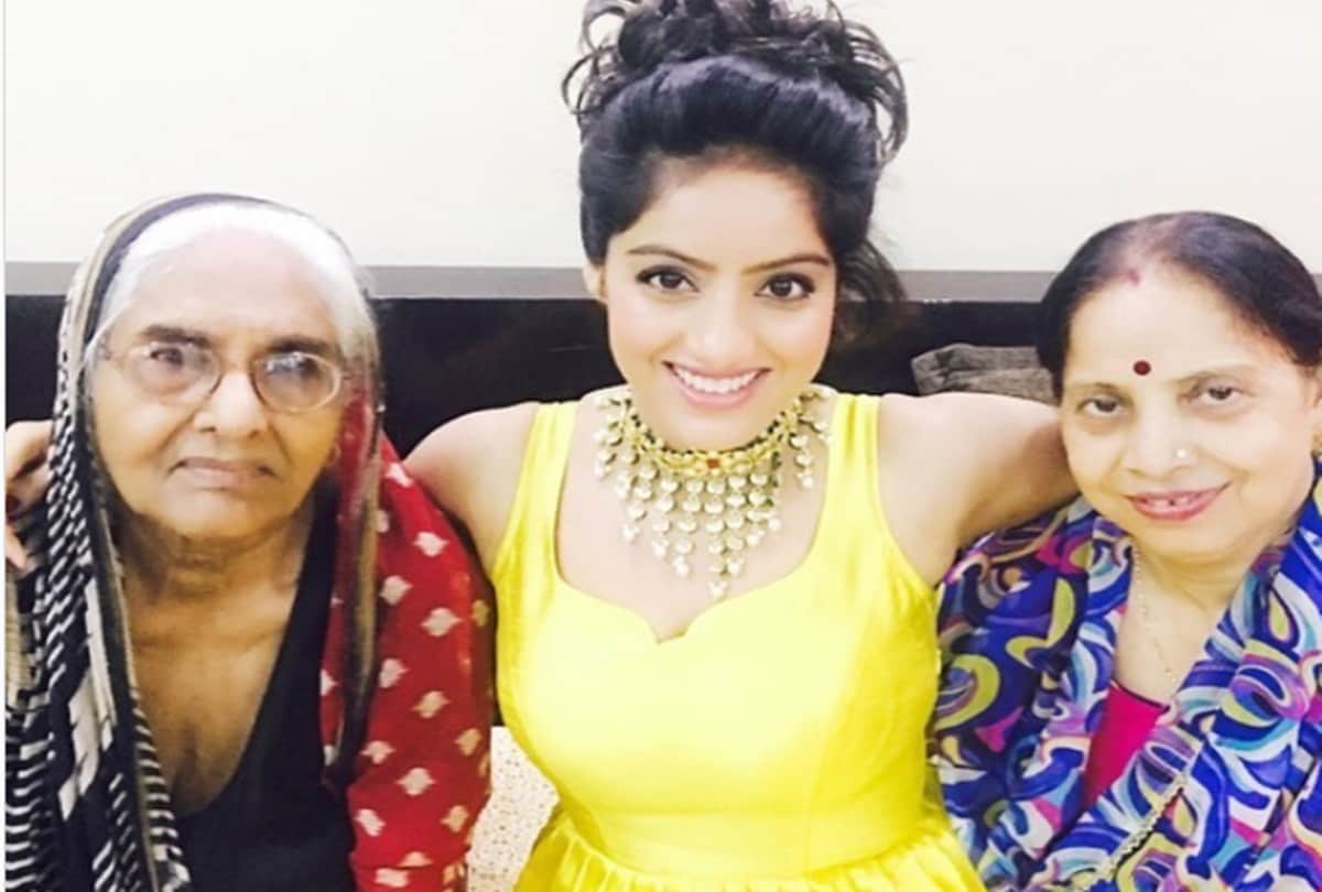 Deepika Singh Wrote thankyou note after her mother recovered from Covid 19 from the hospital