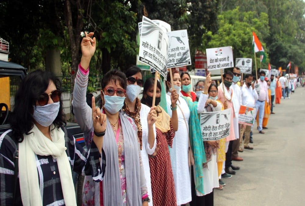 Coronavirus covid 19 in Uttarakhand Lockdown One Year: Know All Facts of Effect on State During One Year Lockdown