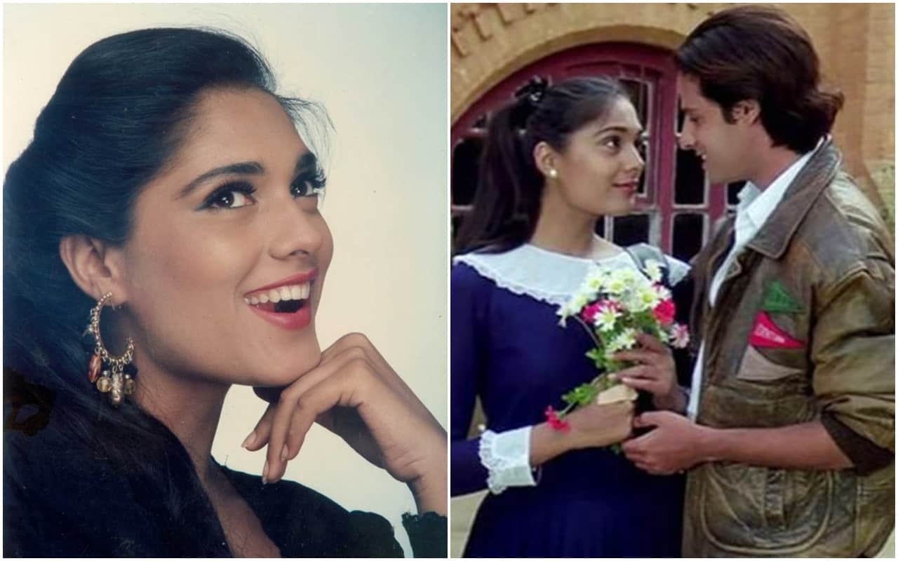 Aashiqui actress Anu Agarwal's deceit pain, remembering the accident in 1999, said this