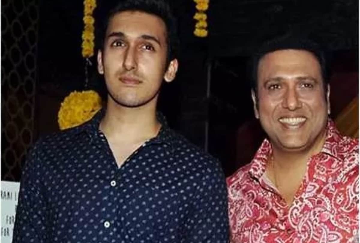Yashvardhan Ahuja Accident Govinda Says He Is Shocked Yash Raj Family Haven't Called Him yet