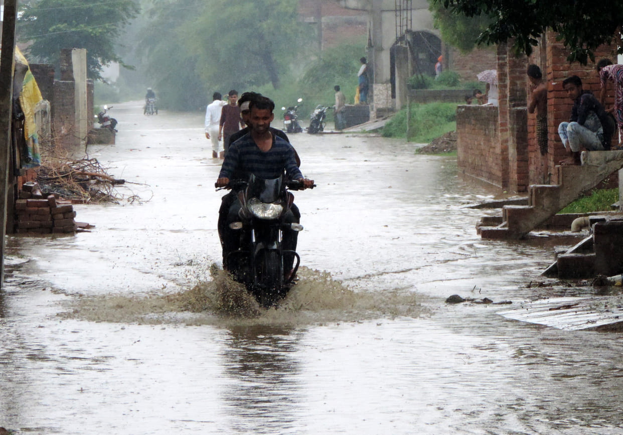 rain,kannauj,kannauj news