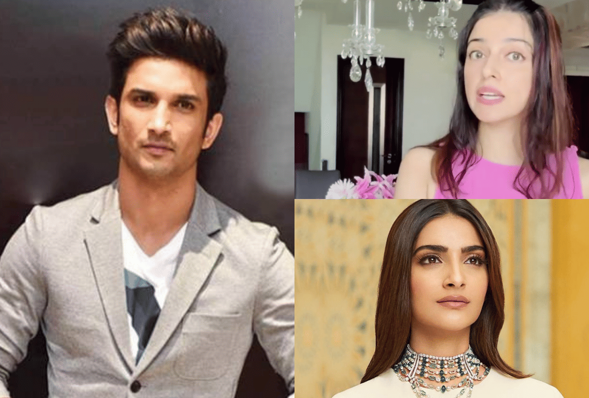 Sushant Singh Rajput Suicide final postmortem report and Divya Khosla Kumar Responds To Sonu Nigam entertainment news